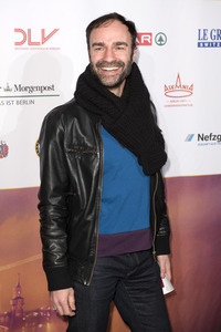 Filmpremiere 'Urban Records' in Berlin