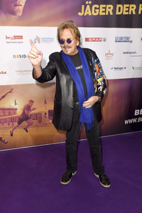 Filmpremiere 'Urban Records' in Berlin