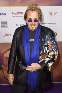 Filmpremiere 'Urban Records' in Berlin