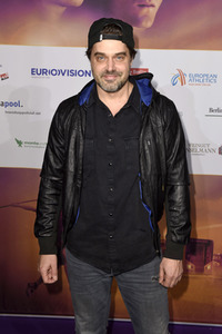 Filmpremiere 'Urban Records' in Berlin