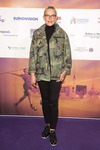 Filmpremiere 'Urban Records' in Berlin