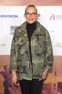 Filmpremiere 'Urban Records' in Berlin