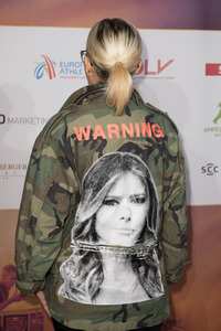 Filmpremiere 'Urban Records' in Berlin