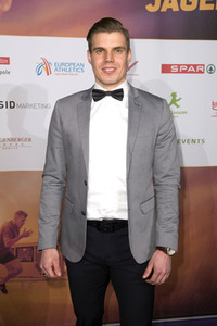 Filmpremiere 'Urban Records' in Berlin