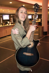 Filmpremiere 'Urban Records' in Berlin