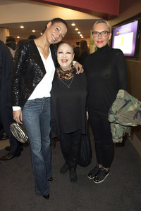 Filmpremiere 'Urban Records' in Berlin