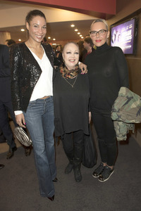 Filmpremiere 'Urban Records' in Berlin