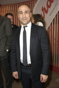 Filmpremiere 'Urban Records' in Berlin
