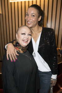 Filmpremiere 'Urban Records' in Berlin