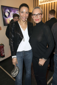 Filmpremiere 'Urban Records' in Berlin