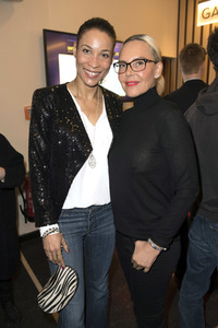 Filmpremiere 'Urban Records' in Berlin