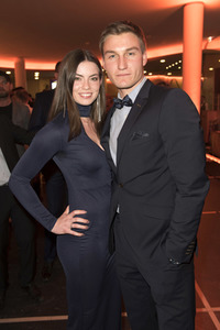 Filmpremiere 'Urban Records' in Berlin