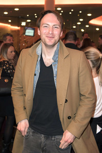 Filmpremiere 'Urban Records' in Berlin