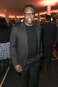 Filmpremiere 'Urban Records' in Berlin