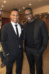 Filmpremiere 'Urban Records' in Berlin