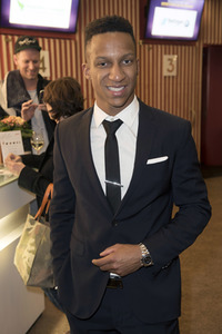 Filmpremiere 'Urban Records' in Berlin