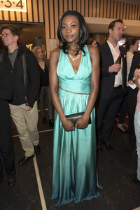 Filmpremiere 'Urban Records' in Berlin