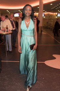 Filmpremiere 'Urban Records' in Berlin