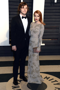 Vanity Fair Oscar Party 2017 in Beverly Hills