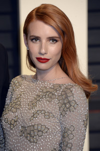 Vanity Fair Oscar Party 2017 in Beverly Hills