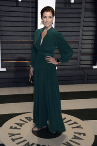 Vanity Fair Oscar Party 2017 in Beverly Hills