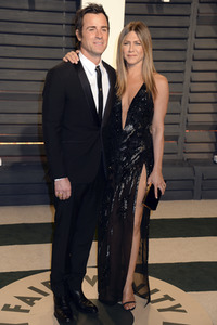 Vanity Fair Oscar Party 2017 in Beverly Hills