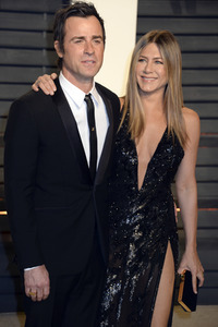 Vanity Fair Oscar Party 2017 in Beverly Hills