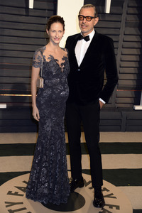 Vanity Fair Oscar Party 2017 in Beverly Hills