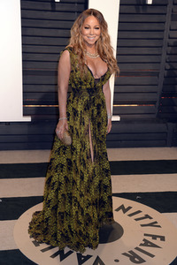 Vanity Fair Oscar Party 2017 in Beverly Hills