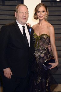 Vanity Fair Oscar Party 2017 in Beverly Hills