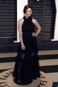 Vanity Fair Oscar Party 2017 in Beverly Hills
