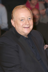 Talkshow 'Markus Lanz' in Hamburg