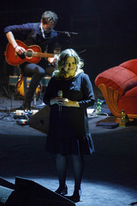 Konzert von Annett Louisan in Köln