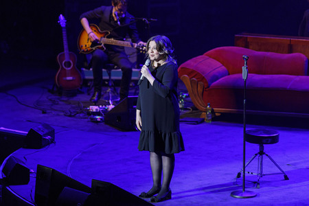 Konzert von Annett Louisan in Köln