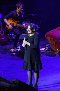 Konzert von Annett Louisan in Köln