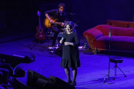Konzert von Annett Louisan in Köln