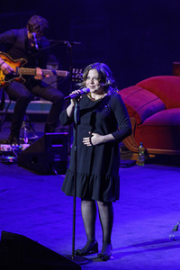 Konzert von Annett Louisan in Köln