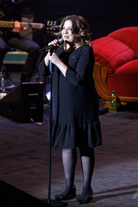 Konzert von Annett Louisan in Köln