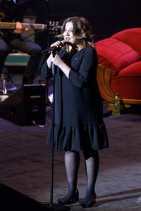 Konzert von Annett Louisan in Köln