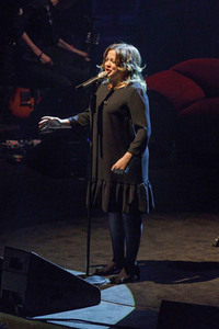 Konzert von Annett Louisan in Köln
