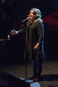 Konzert von Annett Louisan in Köln