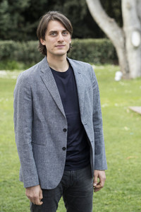 Photocall 'Il padre d'Italia' in Rom