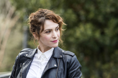 Photocall 'Il padre d'Italia' in Rom