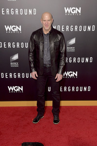 Serienpremiere 'Underground' in Los Angeles