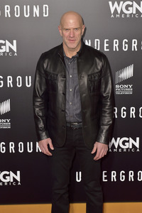 Serienpremiere 'Underground' in Los Angeles