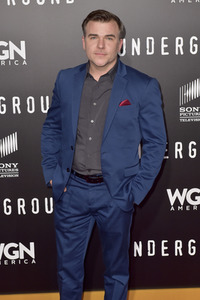 Serienpremiere 'Underground' in Los Angeles