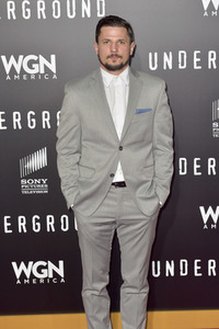 Serienpremiere 'Underground' in Los Angeles