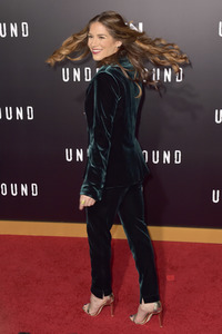 Serienpremiere 'Underground' in Los Angeles