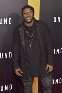 Serienpremiere 'Underground' in Los Angeles