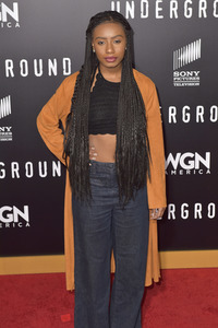 Serienpremiere 'Underground' in Los Angeles